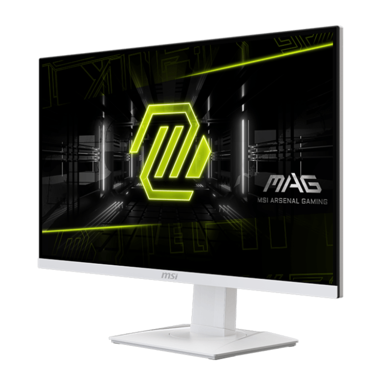 Монитор MSI 27" MAG 274QRFW IPS 180Hz