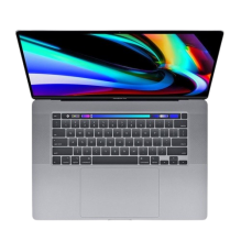 Apple MacBook Pro 16" Space Gray i9/16/1TB (MVVK2) 2019 бу