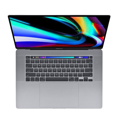 Apple MacBook Pro 16" Space Gray i9/16/1TB (MVVK2) 2019 бу