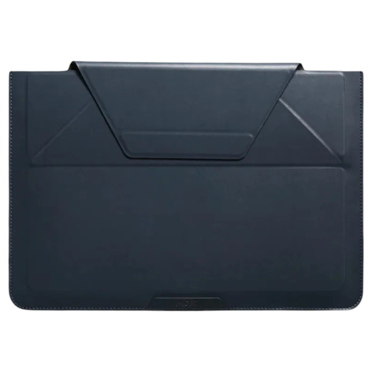 Чохол-папка MOFT Carry Sleeve для 13-14" (Deep Blue) Чохол-папка MOFT Carry Sleeve для 13-14" (Deep Blue)