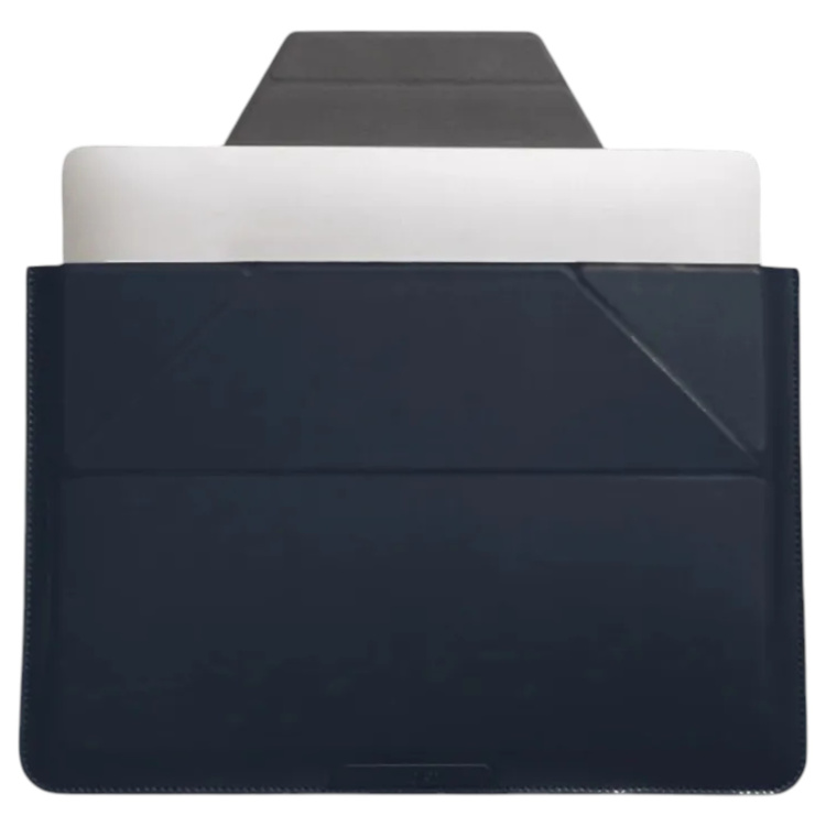 Чохол-папка MOFT Carry Sleeve для 13-14" (Deep Blue) Чохол-папка MOFT Carry Sleeve для 13-14" (Deep Blue)