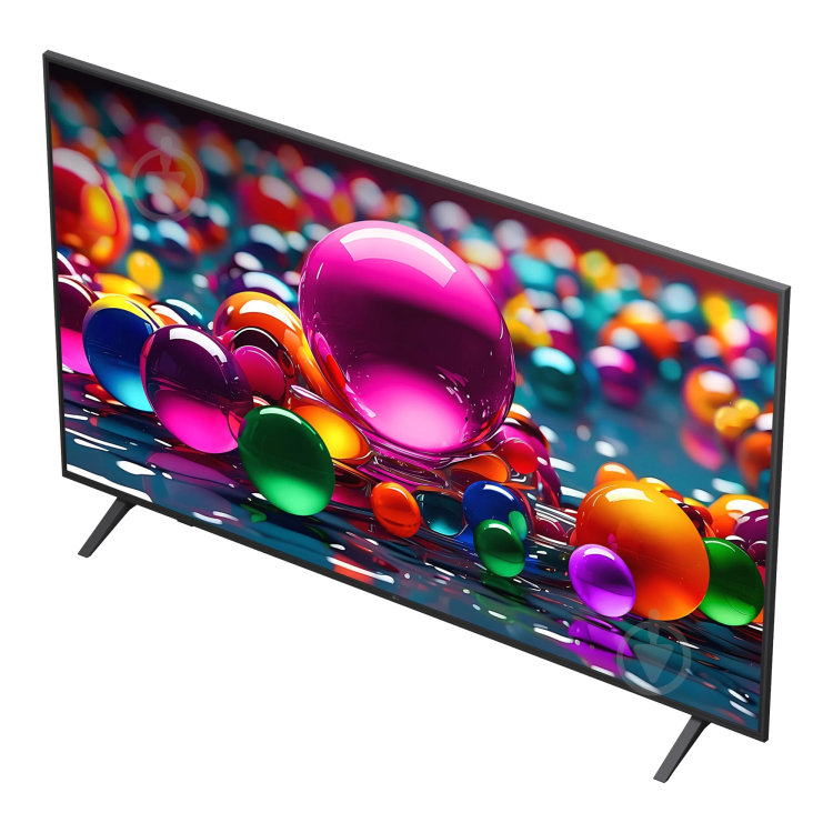 Телевизор LG 43 43UA75006LA (UA)