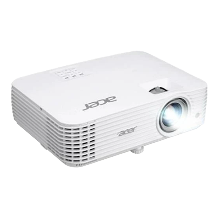 Мультимедийный проектор Acer P1557Ki MR.JV511.001 (UA)