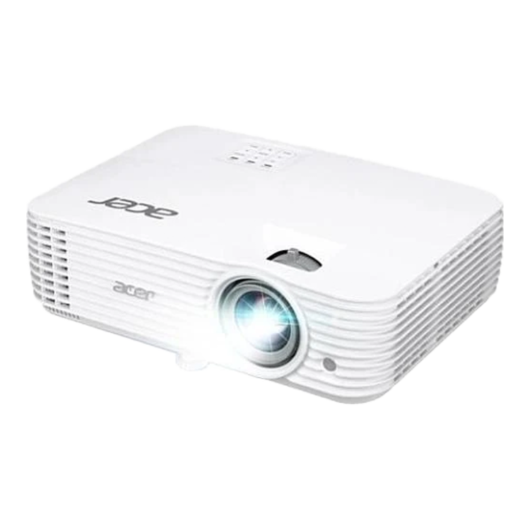 Мультимедийный проектор Acer P1557Ki MR.JV511.001 (UA)