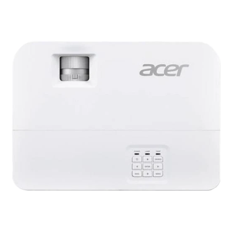 Мультимедійний проектор Acer P1557Ki MR.JV511.001 (UA)