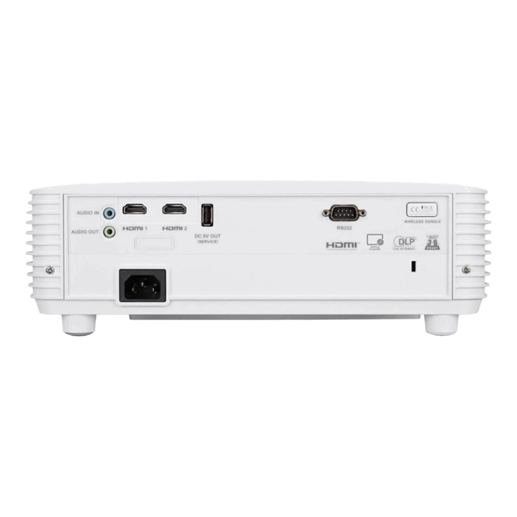 Мультимедійний проектор Acer P1557Ki MR.JV511.001 (UA)