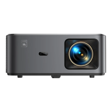 Мультимедийный проектор Yaber K2s (UA)