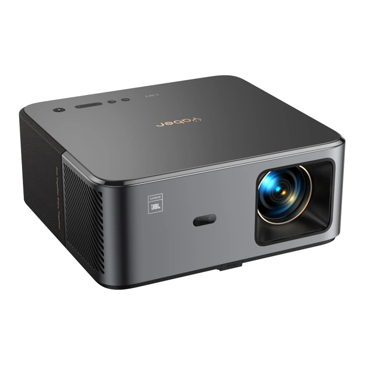 Мультимедийный проектор Yaber K2s (UA)