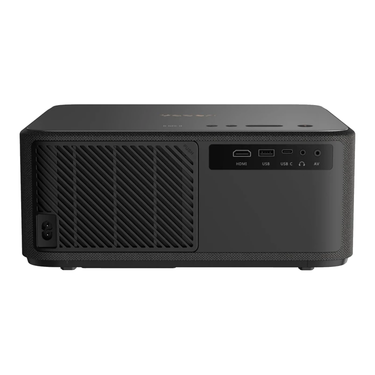 Мультимедийный проектор Yaber K2s (UA)