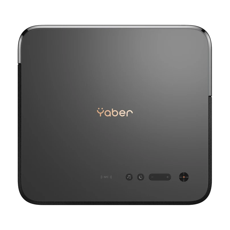 Мультимедийный проектор Yaber K2s (UA)