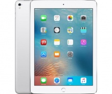 Apple iPad Pro 9.7" Wi-Fi + LTE 128GB Silver (MLQ42) бу