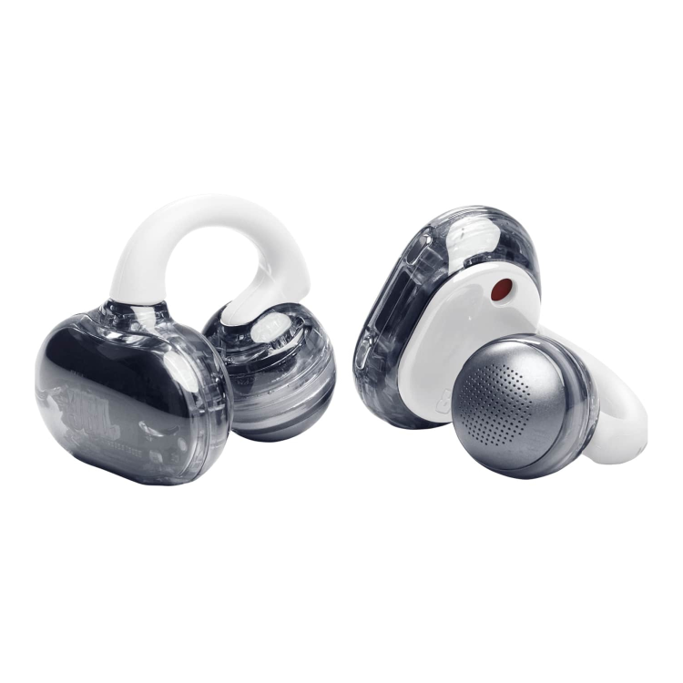 Навушники JBL Soundgear Clips White (JBLSNDGEARCLWHT)