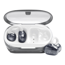 Наушники JBL Soundgear Clips White (JBLSNDGEARCLWHT)