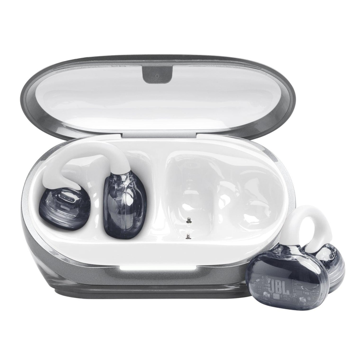 Навушники JBL Soundgear Clips White (JBLSNDGEARCLWHT)