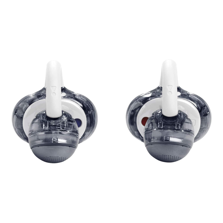 Наушники JBL Soundgear Clips White (JBLSNDGEARCLWHT) Наушники JBL Soundgear Clips White (JBLSNDGEARCLWHT)