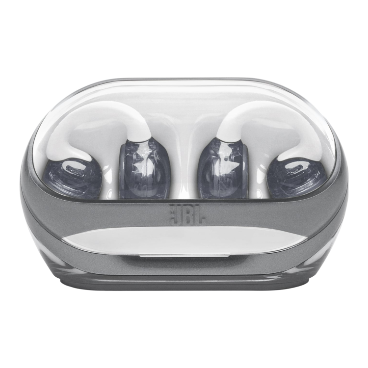 Навушники JBL Soundgear Clips White (JBLSNDGEARCLWHT)