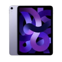 Apple iPad Air Wi-Fi+LTE 256GB Purple 2022 (MMED3)