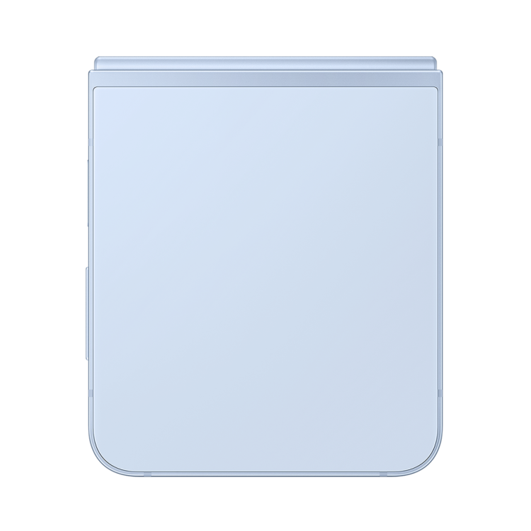 Samsung Galaxy Flip 6 12/256GB Blue бу, 9/10