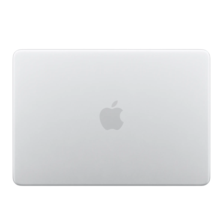 MacBook Neo 13 Retina, Silver, 512GB, 6 CPU / 5 GPU, 8GB RAM with Apple A18 Pro (MHFC4)