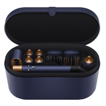 Стайлер Dyson Airwrap Complete Gift Edition (Prussian Blue/Rich Copper) (372922-01)