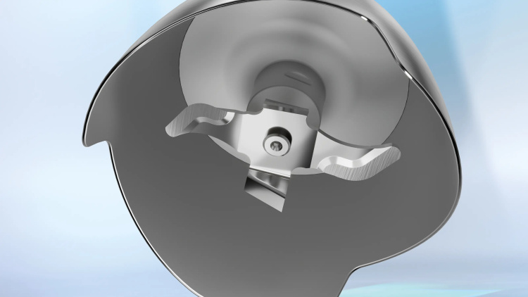 Блендер занурювальний Bosch MSM4W221 (UA)