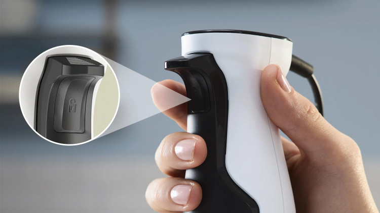 Блендер занурювальний Bosch MSM4W221 (UA)