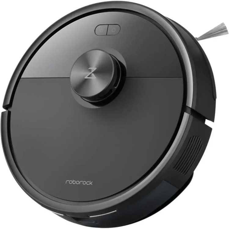 Робот-пылесос RoboRock Q7 TF+ Black (Q7TFP52-00) (EU) Робот-пылесос RoboRock Q7 TF+ Black (Q7TFP52-00) (EU)