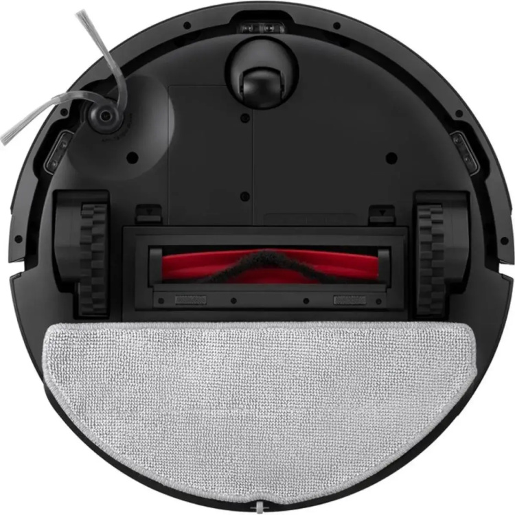 Робот-пылесос RoboRock Q7 TF+ Black (Q7TFP52-00) (EU) Робот-пылесос RoboRock Q7 TF+ Black (Q7TFP52-00) (EU)