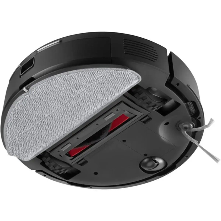 Робот-пылесос RoboRock Q7 TF+ Black (Q7TFP52-00) (EU)