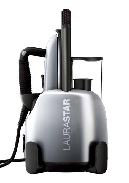 Парогенератор Laurastar Lift+ Platinum (EU) Парогенератор Laurastar Lift+ Platinum (EU)