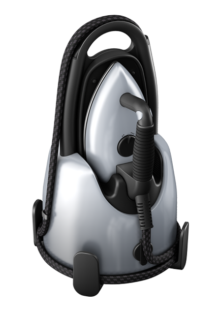 Парогенератор Laurastar Lift+ Platinum (EU) Парогенератор Laurastar Lift+ Platinum (EU)