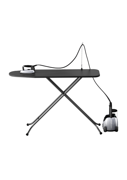 Парогенератор Laurastar Lift+ Platinum (EU) Парогенератор Laurastar Lift+ Platinum (EU)