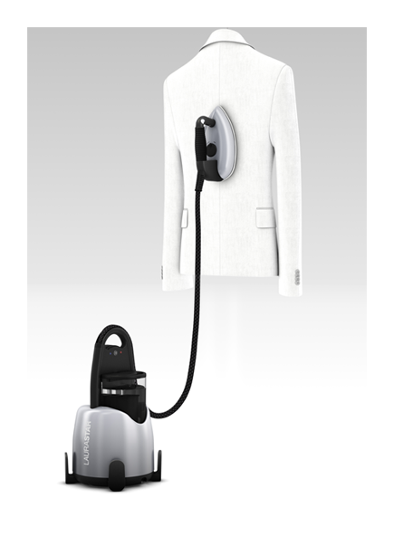 Парогенератор Laurastar Lift+ Platinum (EU)