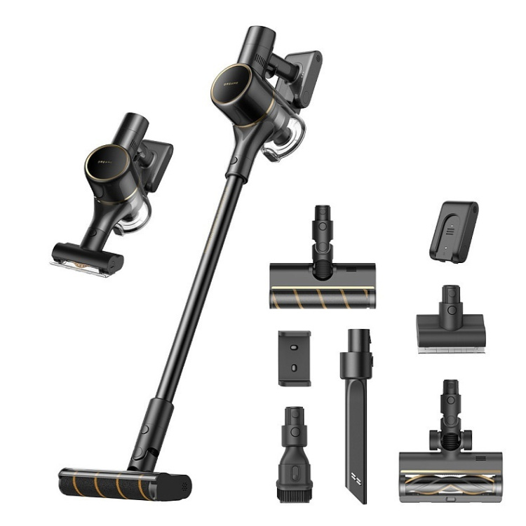 Аккумуляторный пылесос Dreame R10s Pro (VZV23A) (EU)