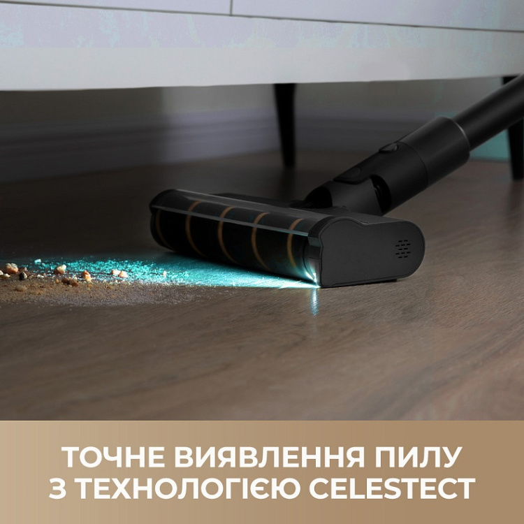 Акумуляторний пилосос Dreame R10s Pro (VZV23A) (EU)