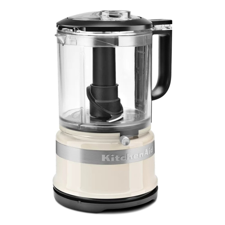 Кухонный миникомбайн KitchenAid 1.2 л 5KFC0516EAC Cream (UA)