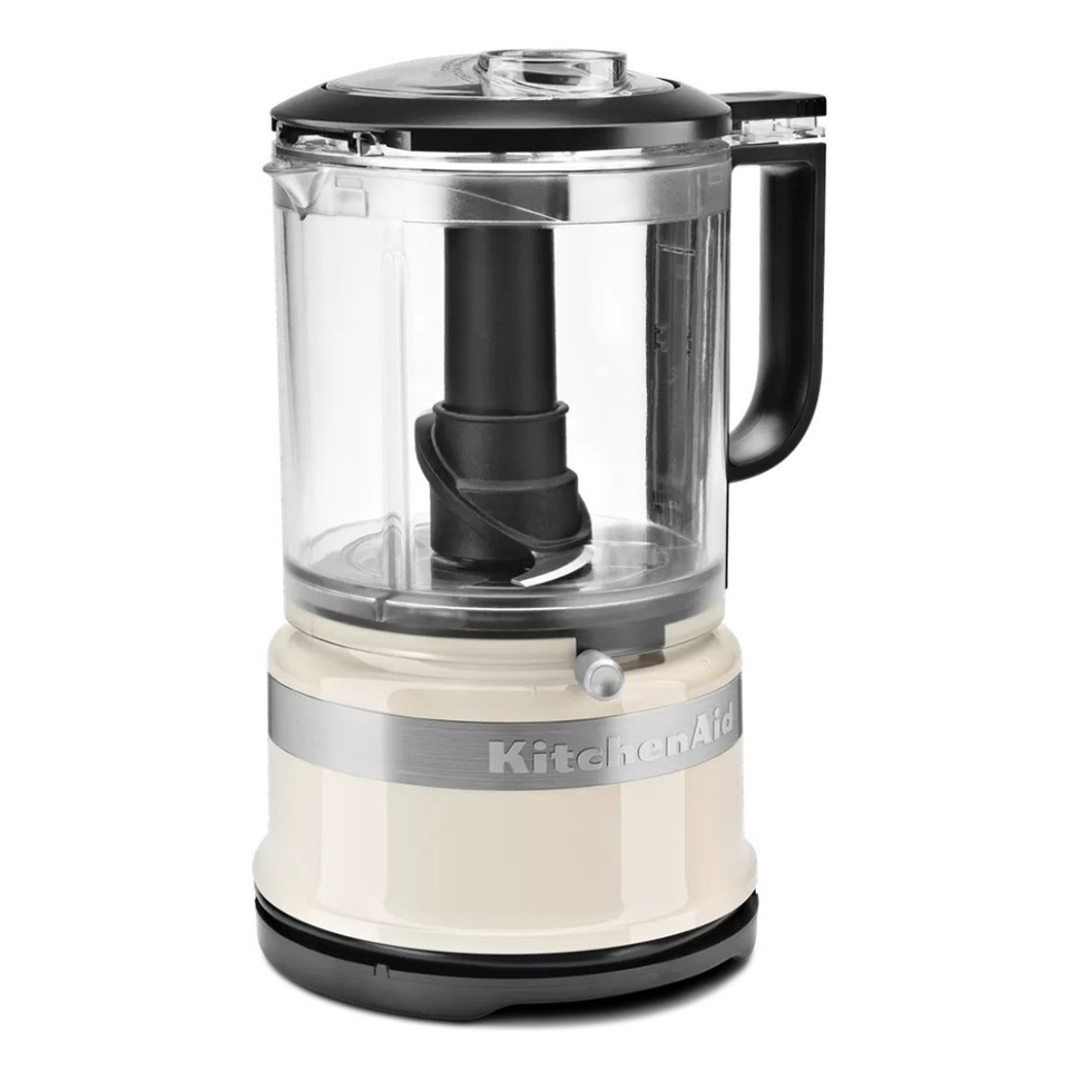 Кухонний мінікомбайн KitchenAid 1.2 л 5KFC0516EAC Cream (UA)