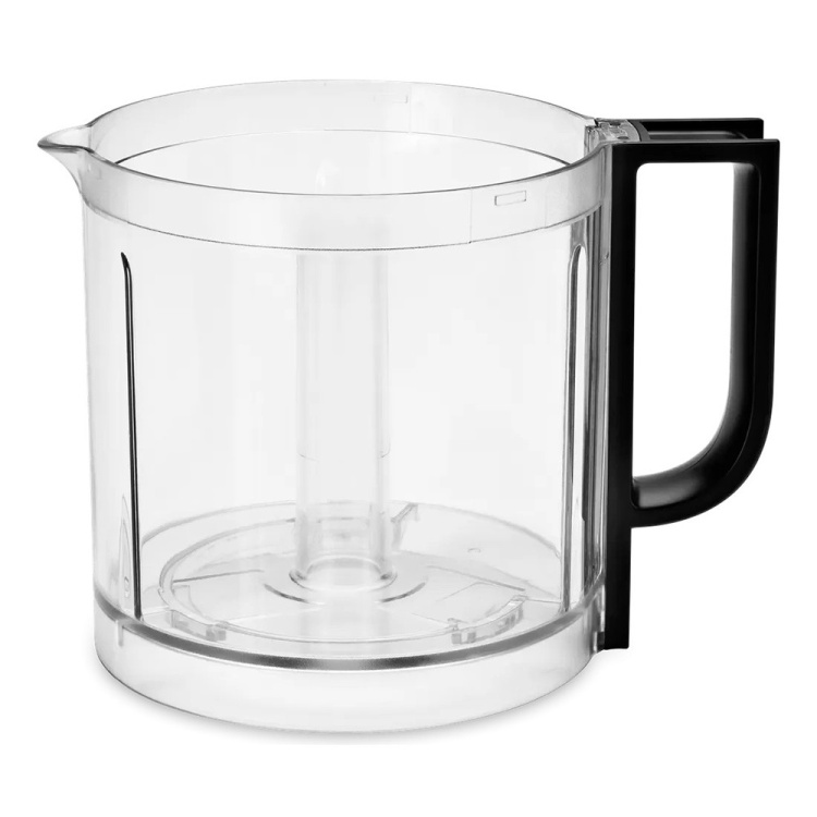Кухонный миникомбайн KitchenAid 1.2 л 5KFC0516EAC Cream (UA)