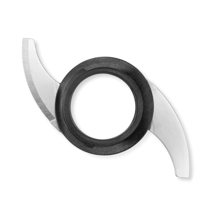 Кухонный миникомбайн KitchenAid 1.2 л 5KFC0516EAC Cream (UA)