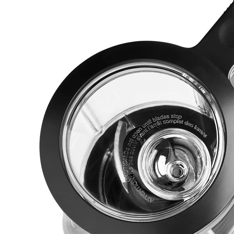 Кухонный миникомбайн KitchenAid 1.2 л 5KFC0516EAC Cream (UA)