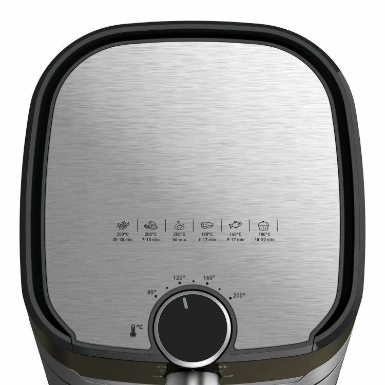 Мультипіч Tefal Easy Fry&Grill EY501D15 (UA)
