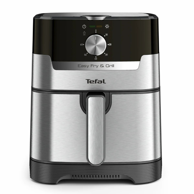 Мультипіч Tefal Easy Fry&Grill EY501D15 (UA)