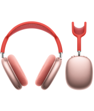 Бездротові навушники з мікрофоном Apple AirPods Max Pink (MGYM3) Open Box