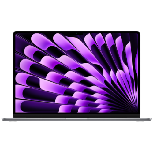 Apple MacBook Air 15“ Space Gray M2 8/512 GB 2023 (MQKQ3) бу