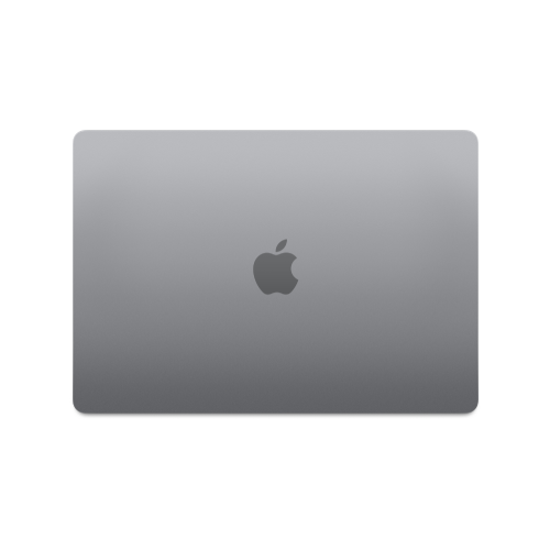 Apple MacBook Air 15“ Space Gray M2 8/512 GB 2023 (MQKQ3)