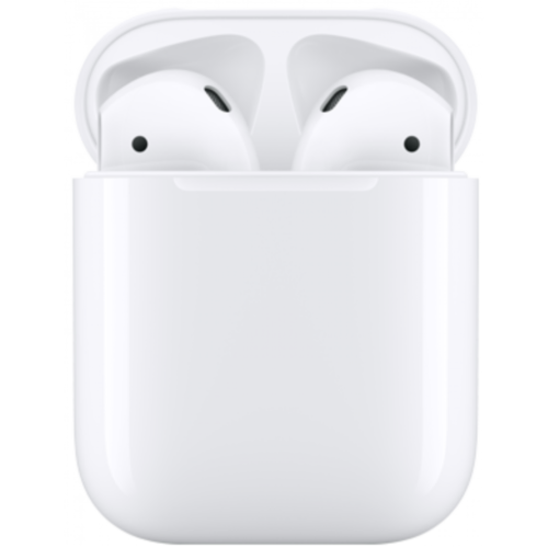 Apple AirPods with Charging Case (MV7N2) 2019 Apple AirPods with Charging Case (MV7N2) 2019