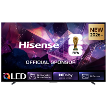 Телевізор Hisense 100" (100E7S PRO)