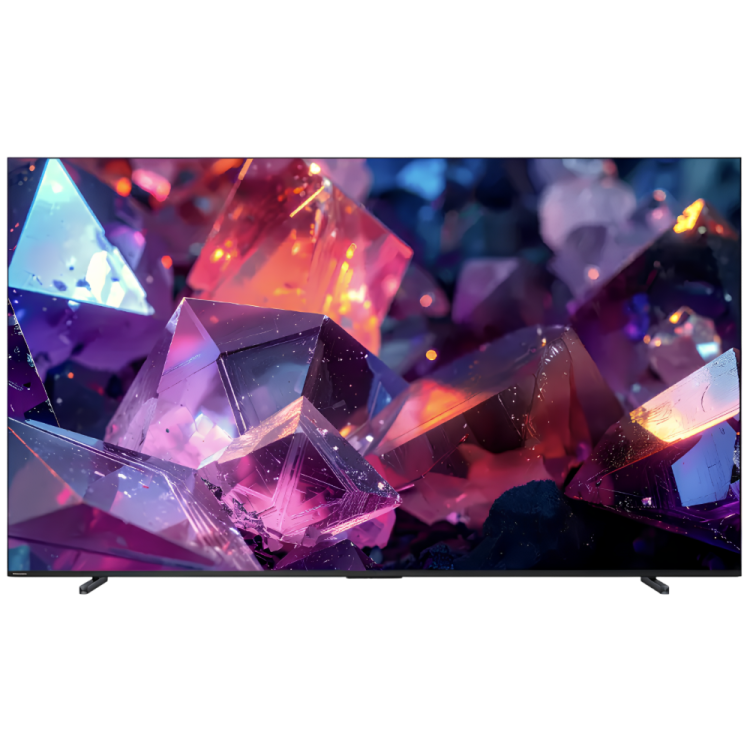 Телевізор Hisense 100" (100E7S PRO)