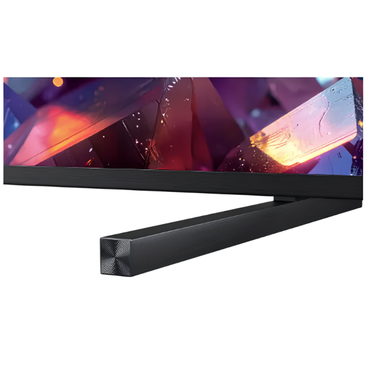 Телевізор Hisense 100" (100E7S PRO)