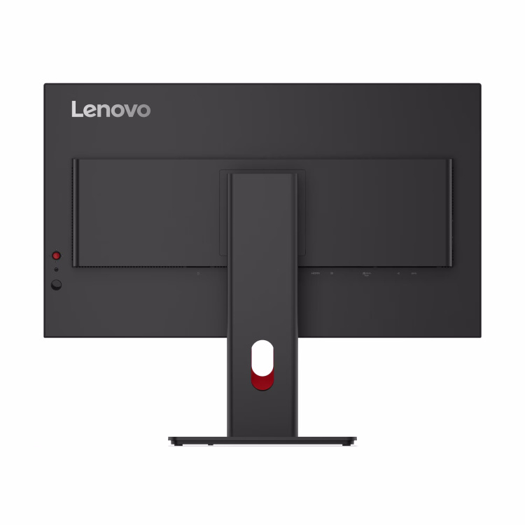 Монитор Lenovo 27" ThinkVision T27ud-40 IPS 60Hz 64AFGAT2UA (UA)